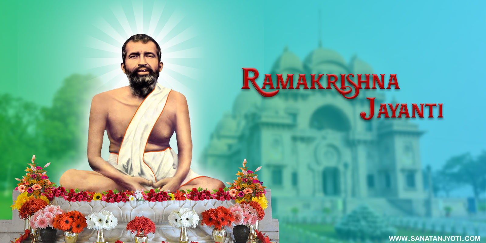 Ramakrishna Jayanti: Date, Life, Spiritual Thoughts and Significance