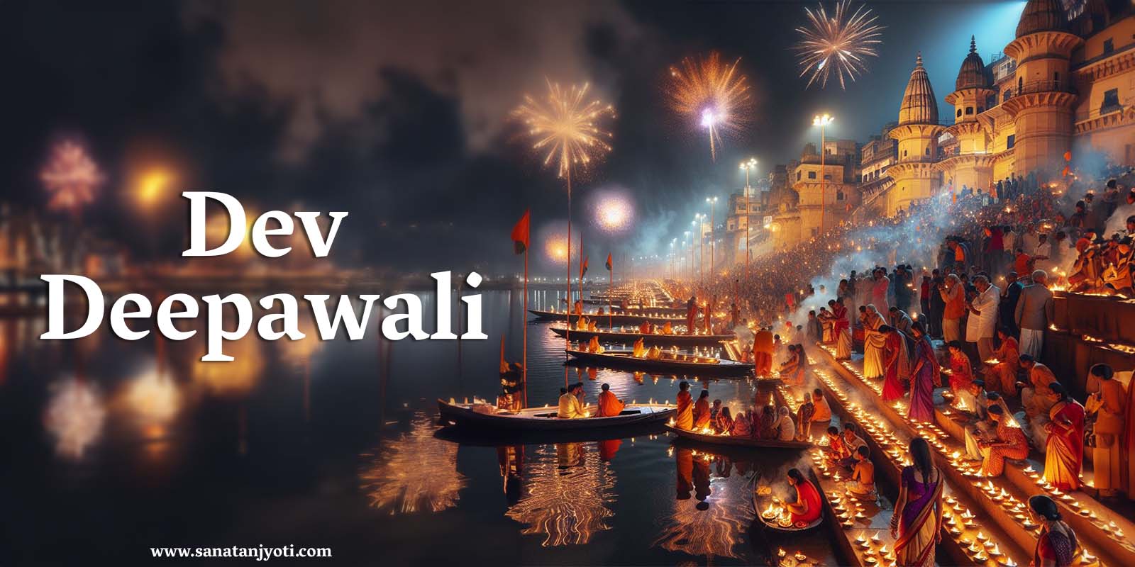Dev Deepawali: Date, Puja Vidhi, Story and Significance