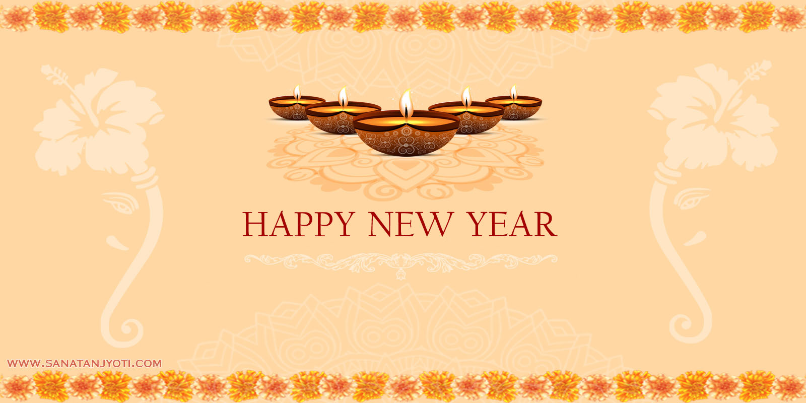 English New Year: Significance and How to Welcome the New Year