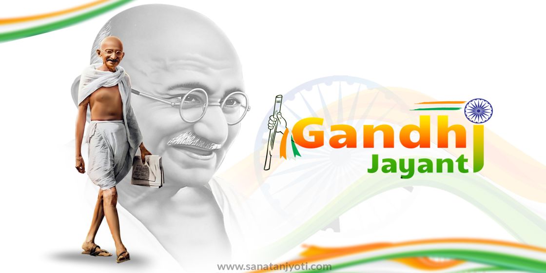 Gandhi Jayanti: Mahatma Gandhi’s Life, Ideas and Role in India’s Freedom Movement