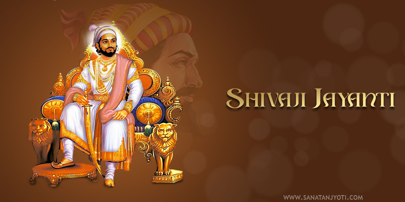 Chhatrapati Shivaji Maharaj: Life, History, Contributions & Legacy
