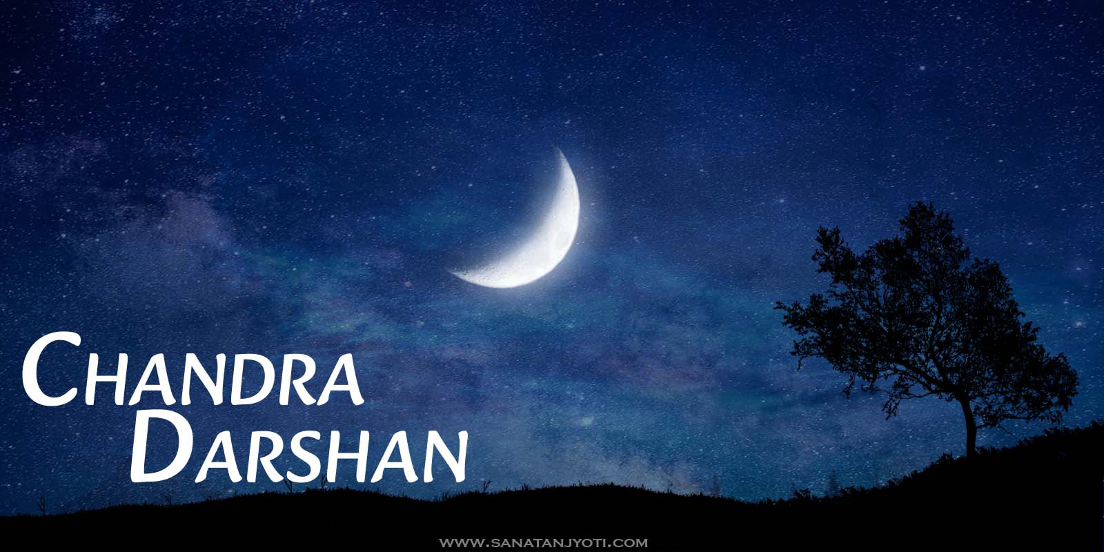 When is Chandra Darshan? Know Dates, Puja Vidhi, Significance and Benefits