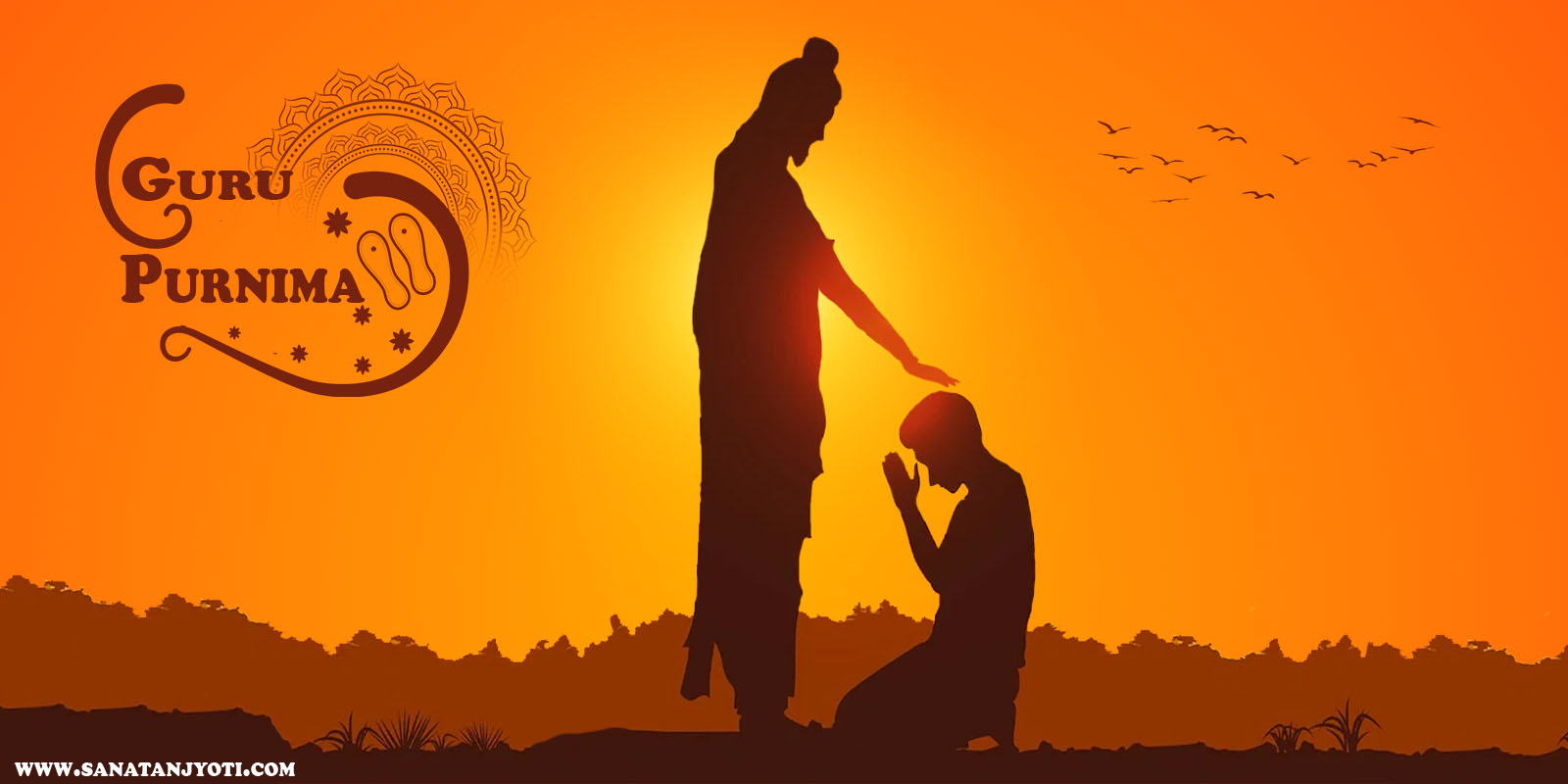 What Is Guru Purnima? Significance, Story and Guru Mahima