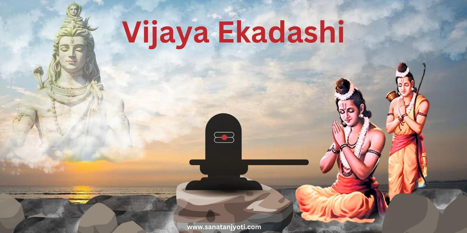 Vijaya Ekadashi: Date, Vrat Katha, Puja Vidhi and Religious Significance