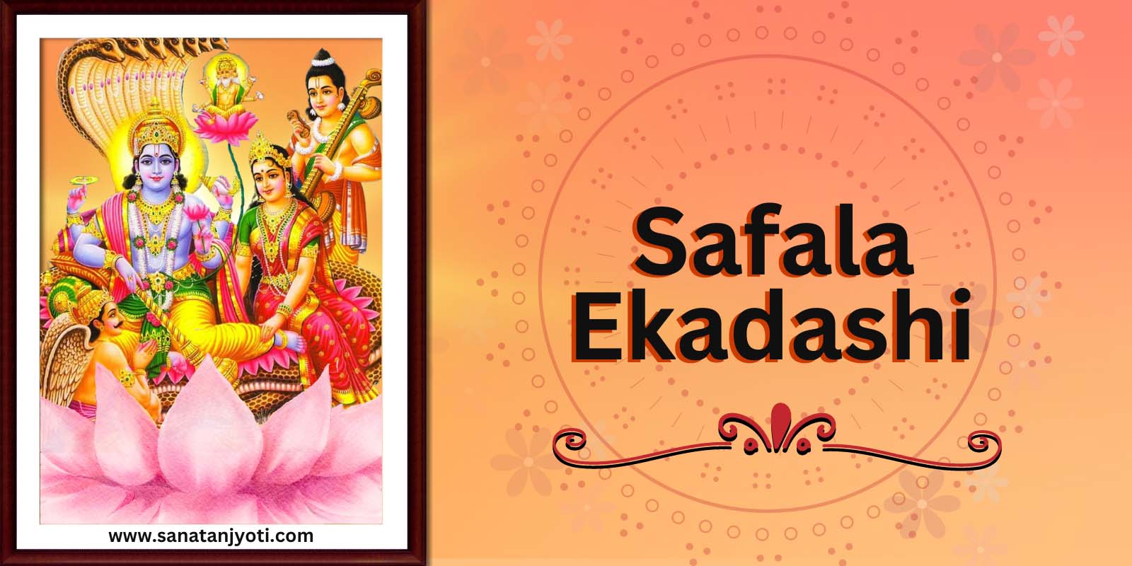 Safala Ekadashi: Date, Vrat Katha, Puja Vidhi and Religious Significance