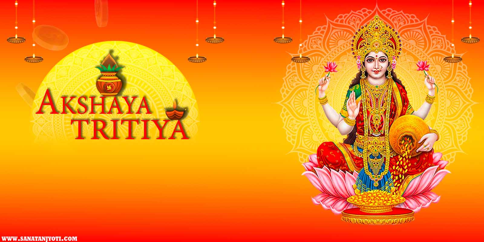 Akshaya Tritiya: Puja Vidhi, Significance, Date and Religious Beliefs