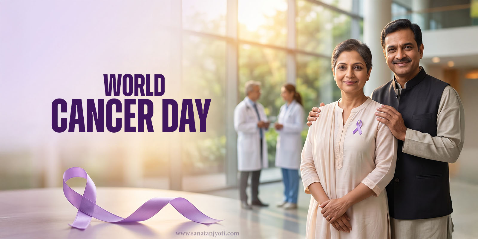 World Cancer Day: Date, Theme and Significance