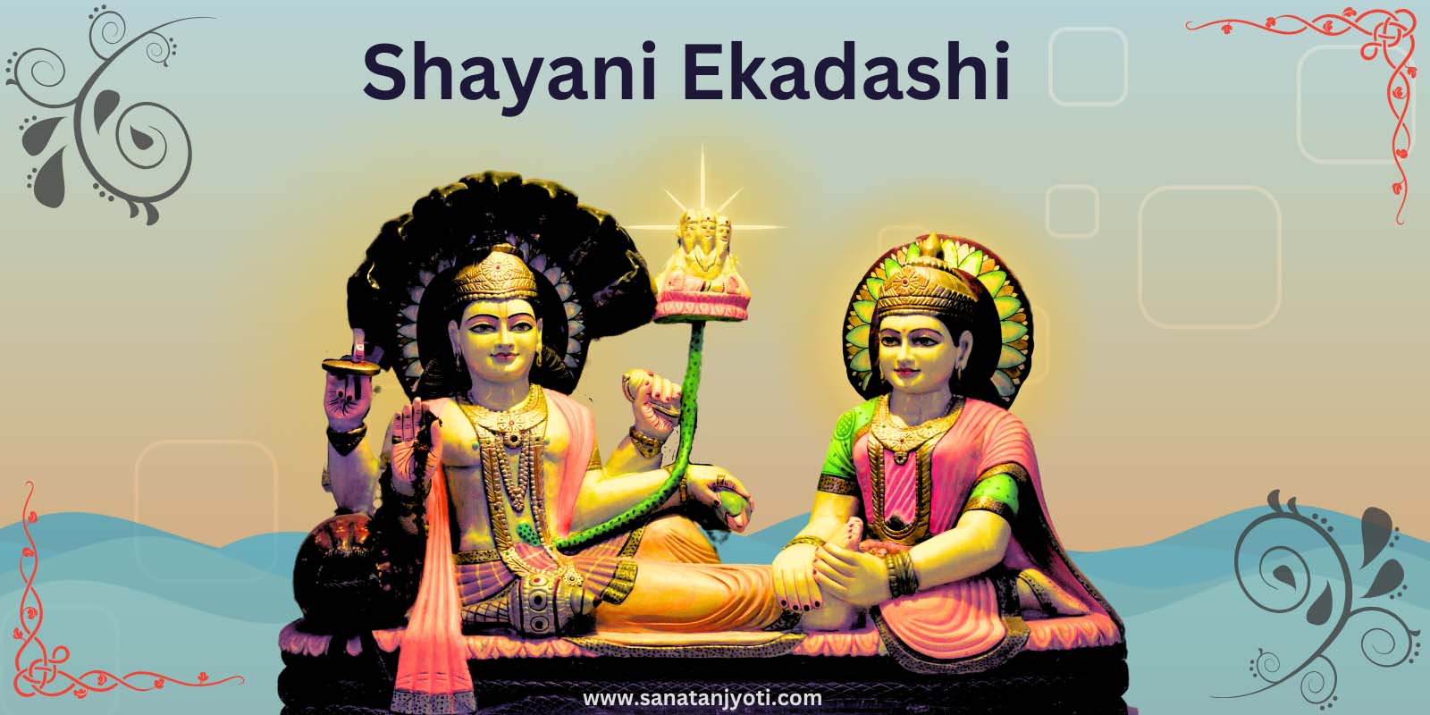 Shayani Ekadashi: Significance, Vrat Katha and Puja Vidhi