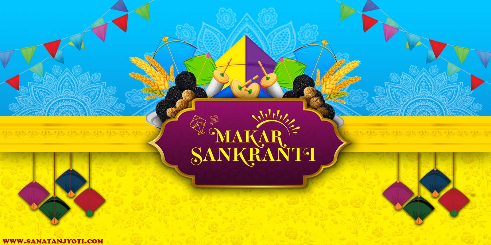 Makar Sankranti: Date, Significance, Puja, Donation and Religious Beliefs