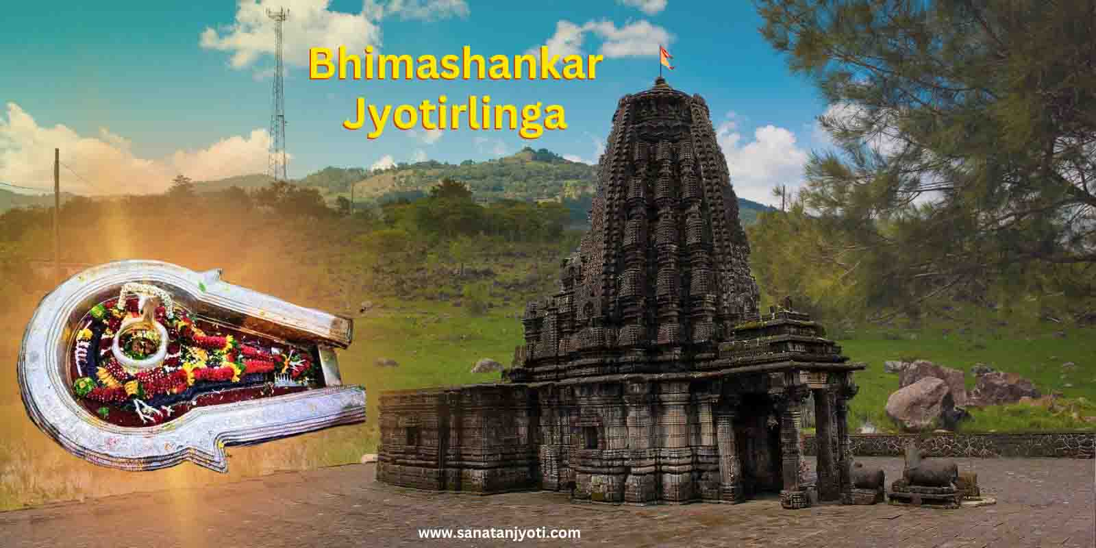 The Story and Religious Significance of Bhimashankar Jyotirlinga