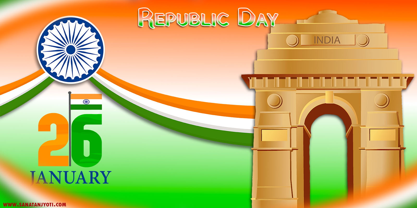 Republic Day: History, Significance, Parade and Celebrations