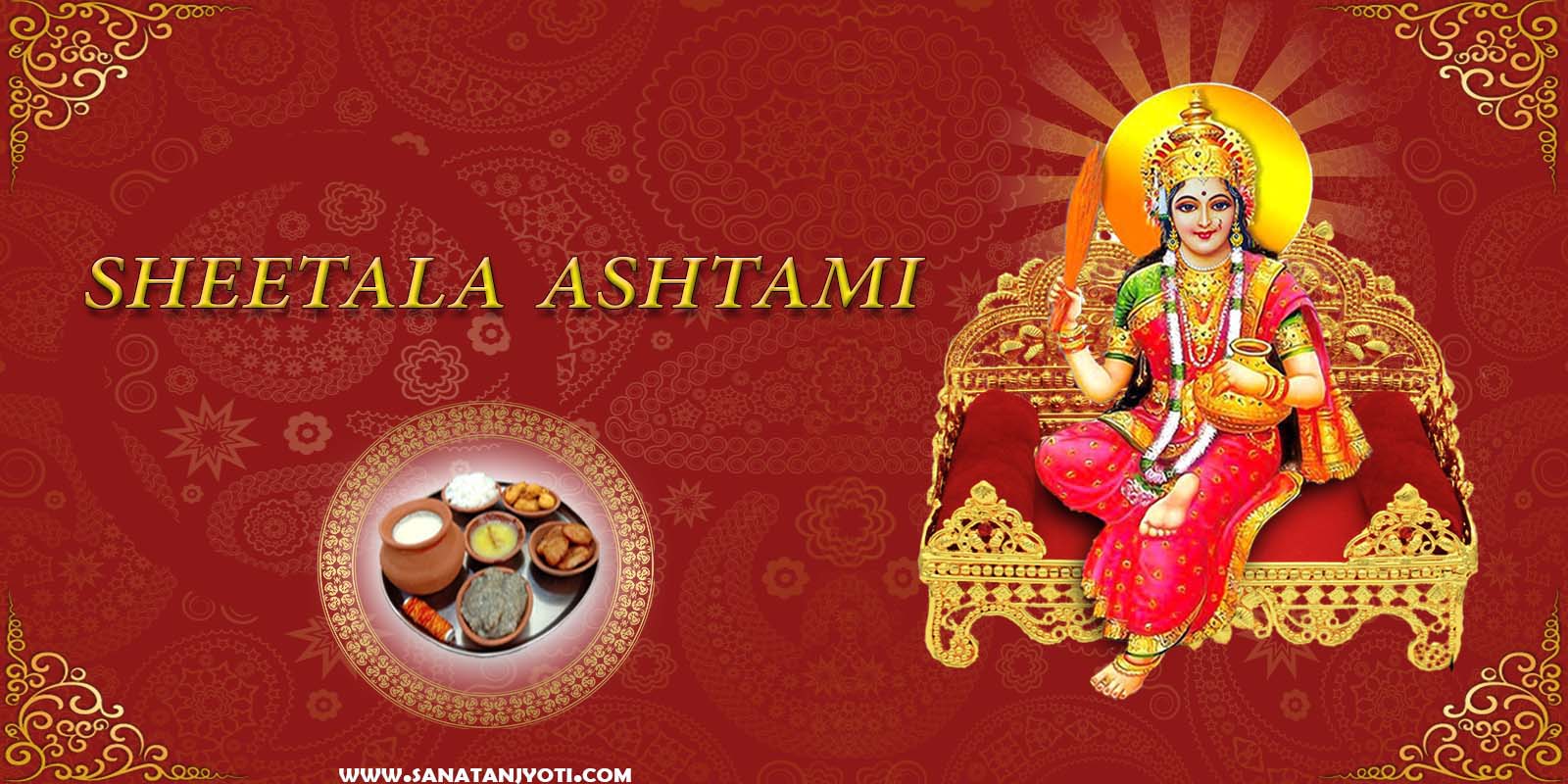 Sheetala Ashtami: Date, Puja Vidhi, Story and Religious Significance