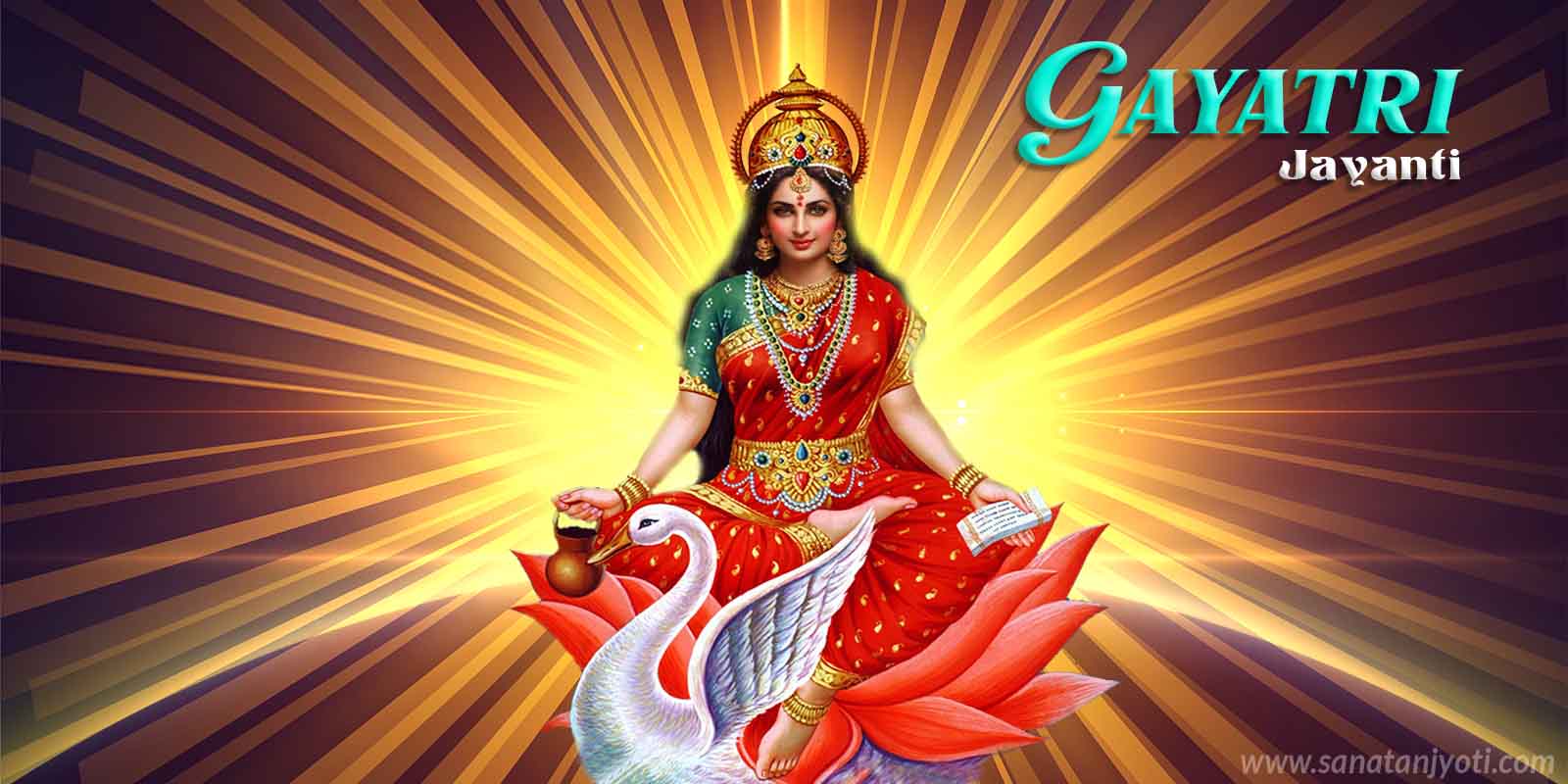 Gayatri Jayanti: Tithi, Puja Vidhi, Mantra, Katha and Significance