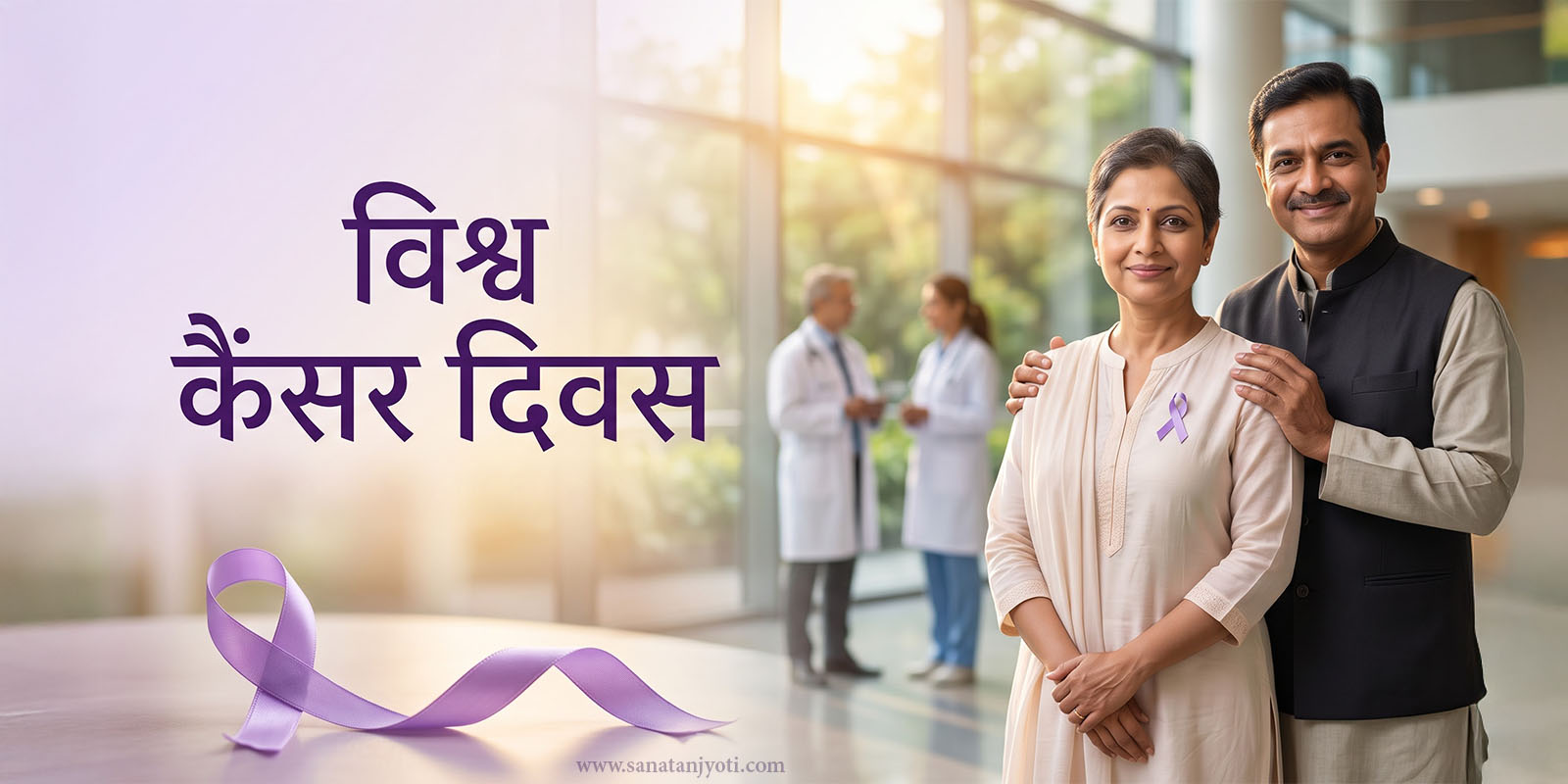 विश्व कैंसर दिवस: तारीख, थीम और महत्व 