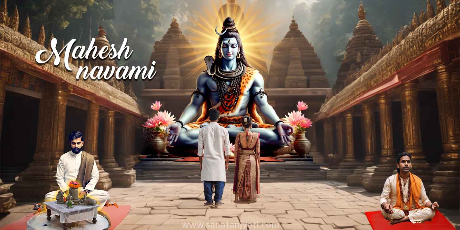 When is Mahesh Navami? Know the Date, Puja Vidhi, Katha, Significance, and Origin of the Maheshwari Community