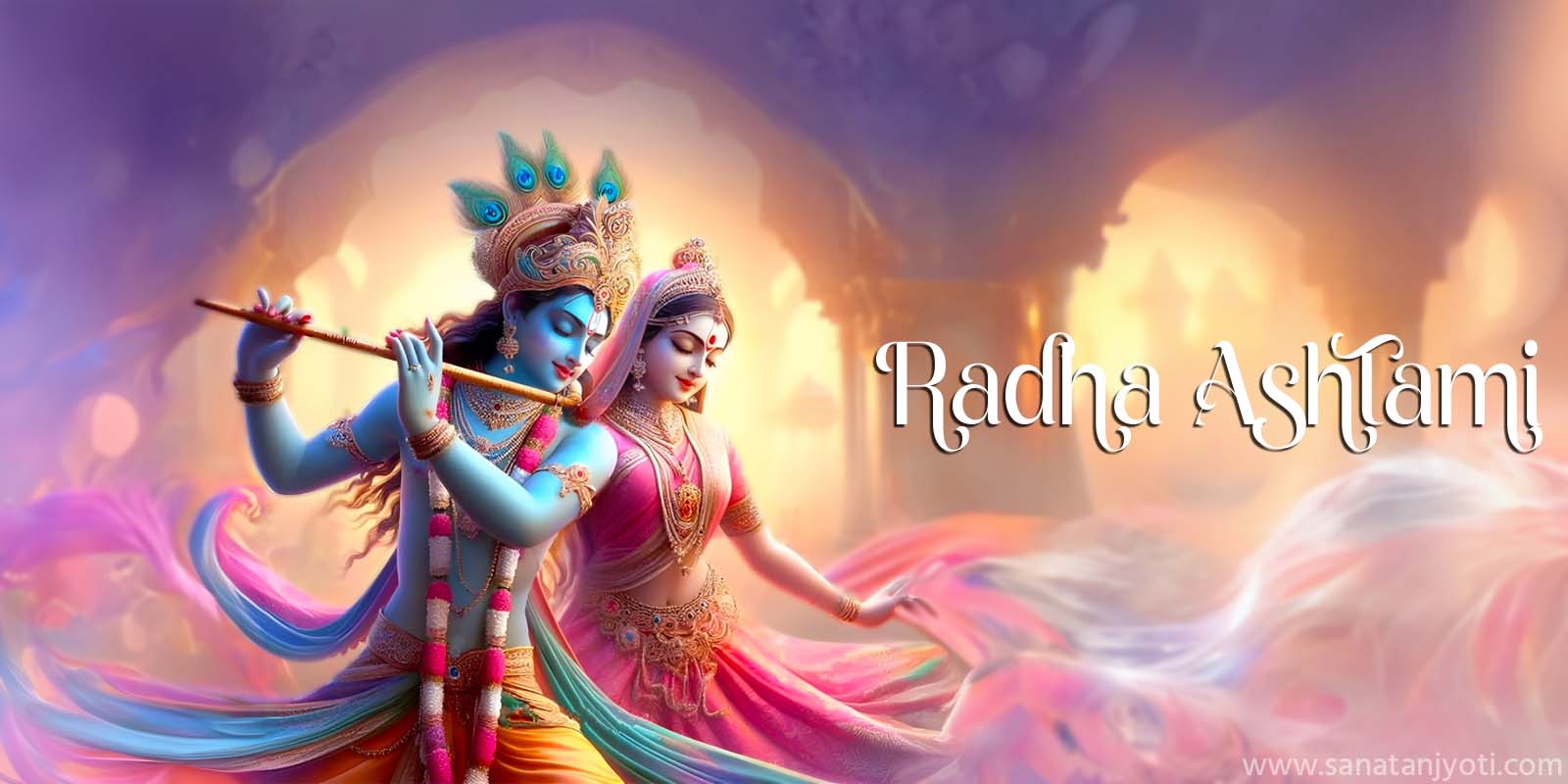 Radha Ashtami: Date, Puja Vidhi, Significance and Radha Birth Story