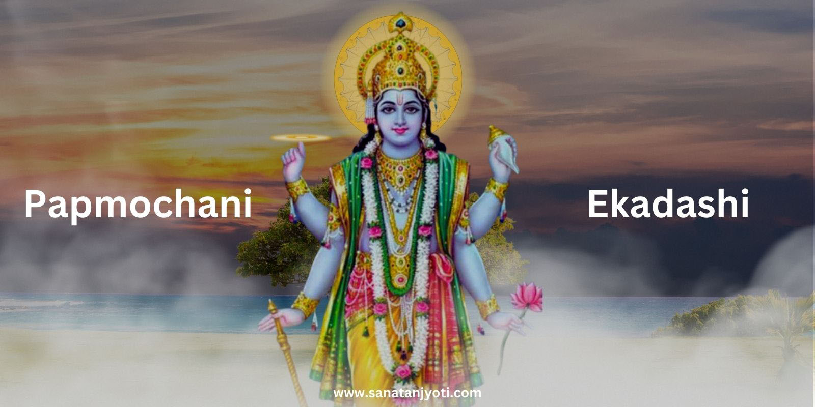 Papamochani Ekadashi: Date, Vrat Katha, Puja Vidhi and Significance
