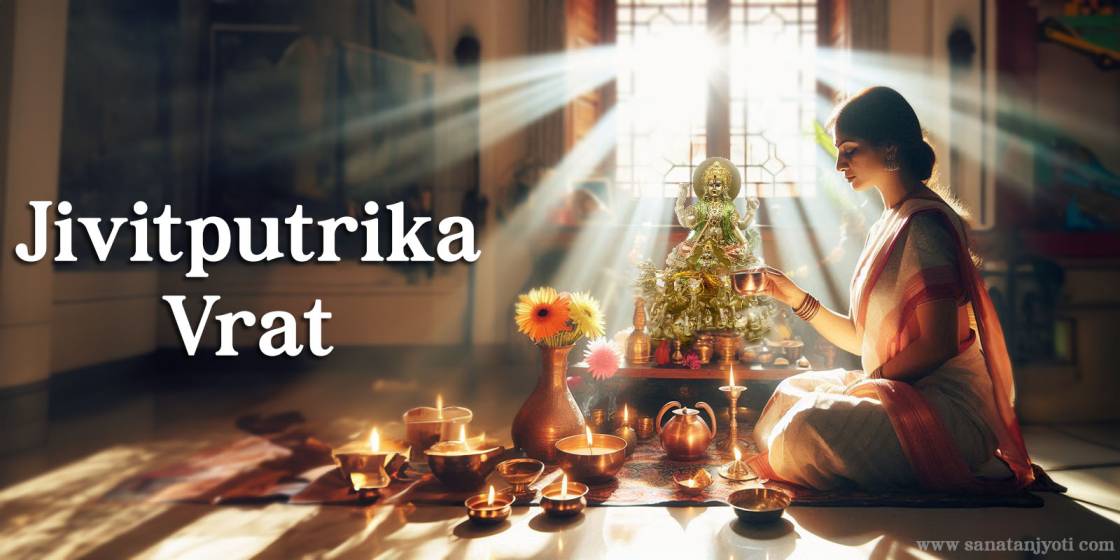 What is Jivitputrika Vrat? Puja Vidhi, Katha and Significance 