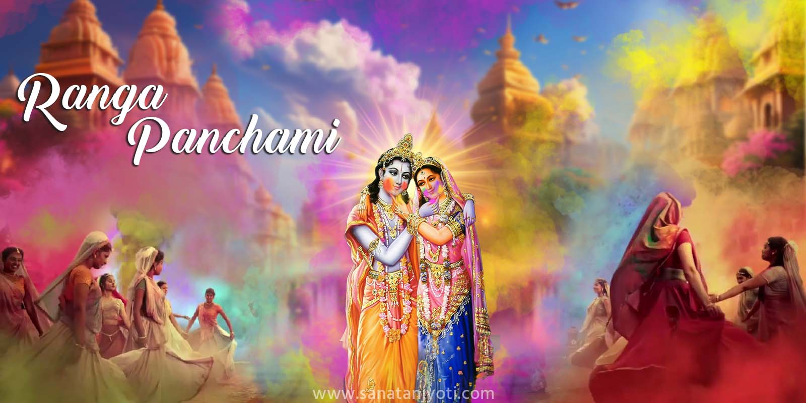 Rang Panchami: Date, Puja Vidhi, Story and Religious Significance