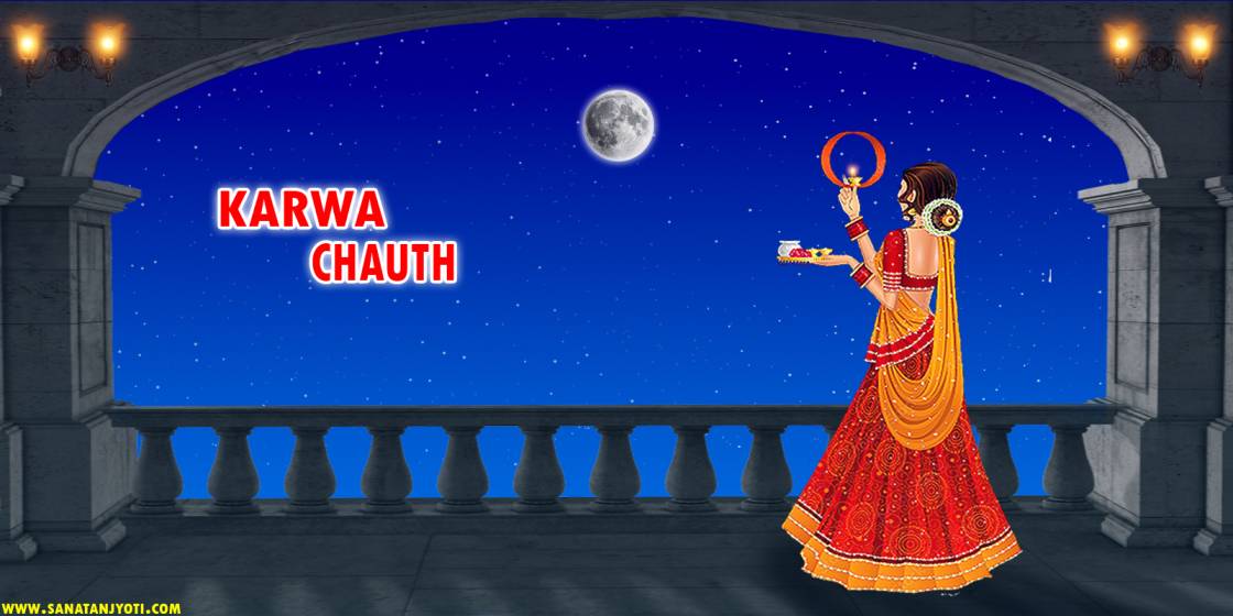 Karwa Chauth: Date, Puja Vidhi, Story and Religious Significance