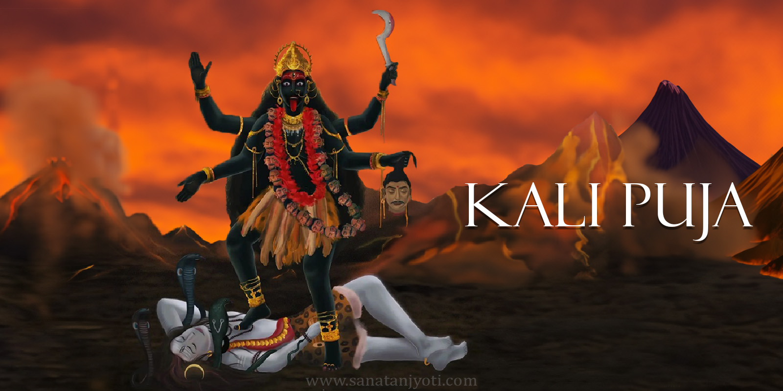 Kali Puja: Date, Puja Vidhi, Story, Mantra & Significance
