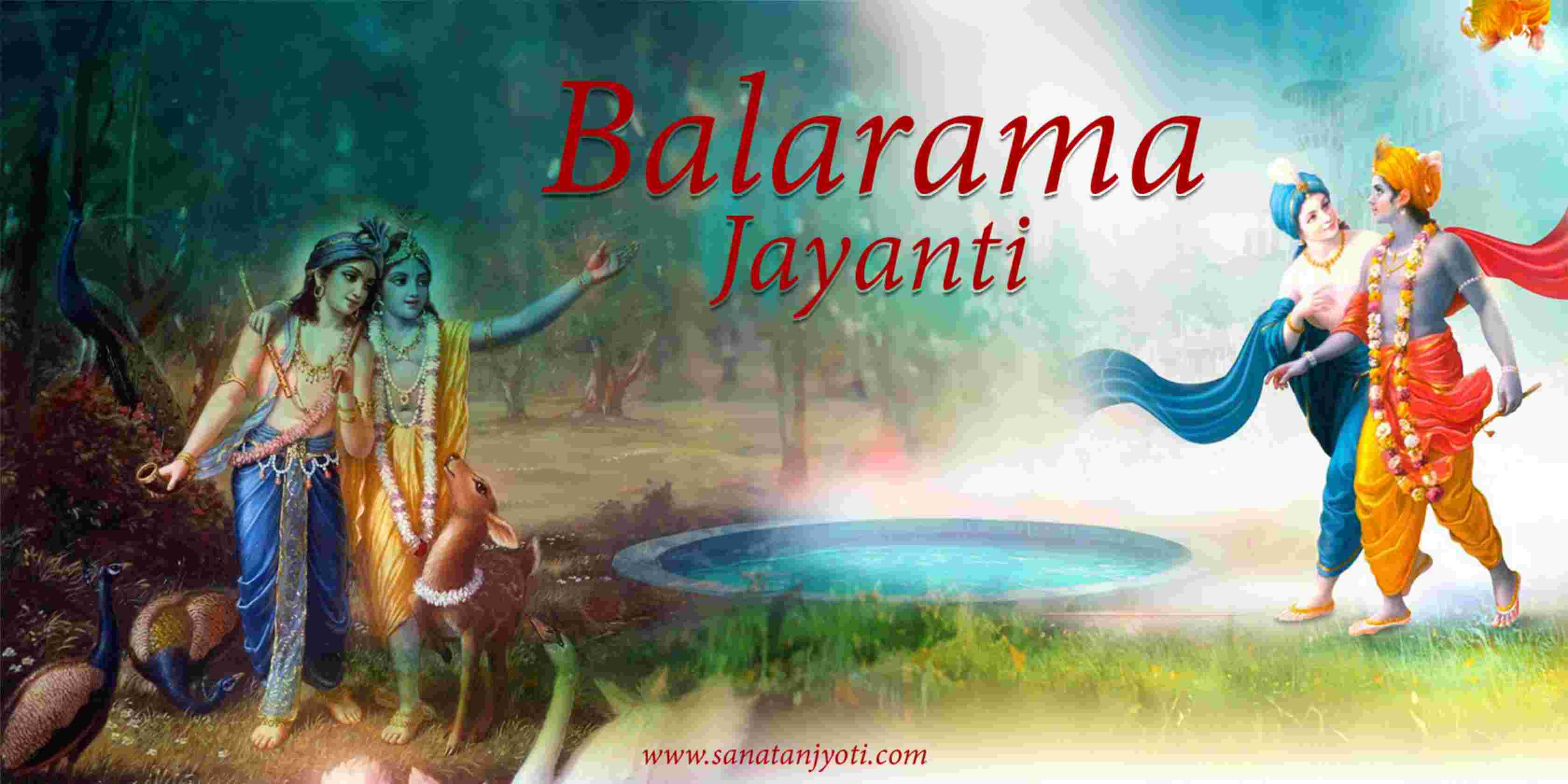 Balarama Jayanti: Puja Vidhi, Lord Balarama, Significance and Religious Importance