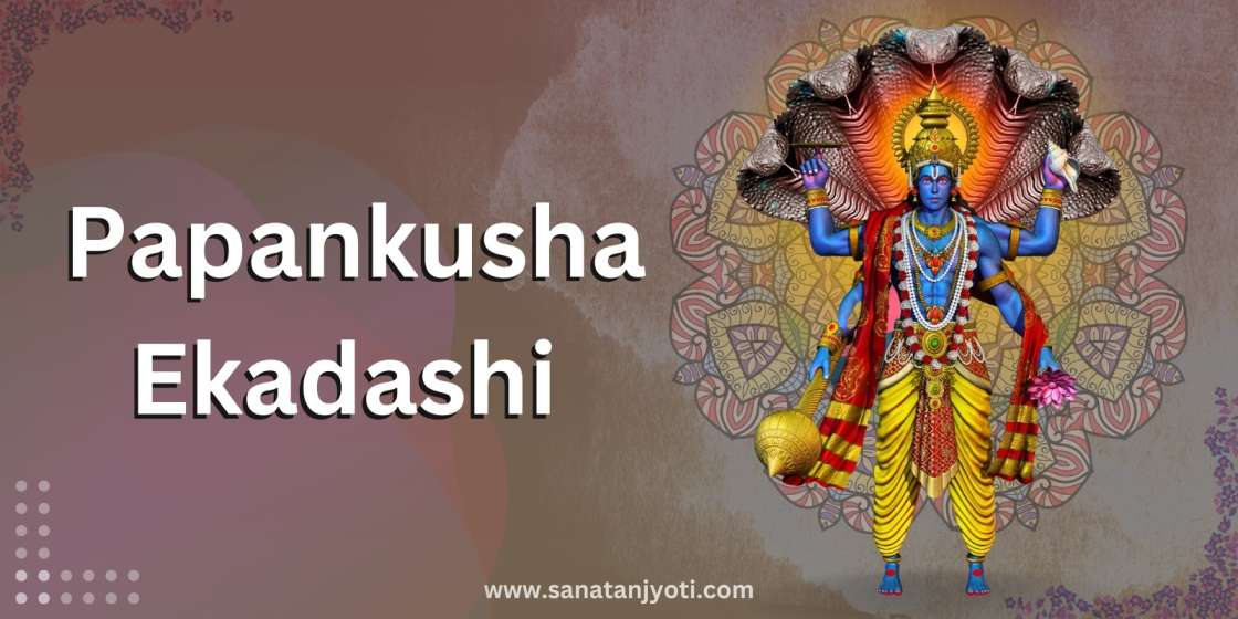 Papankusha Ekadashi: Date, Vrat Vidhi, Story, Significance and Parana Time