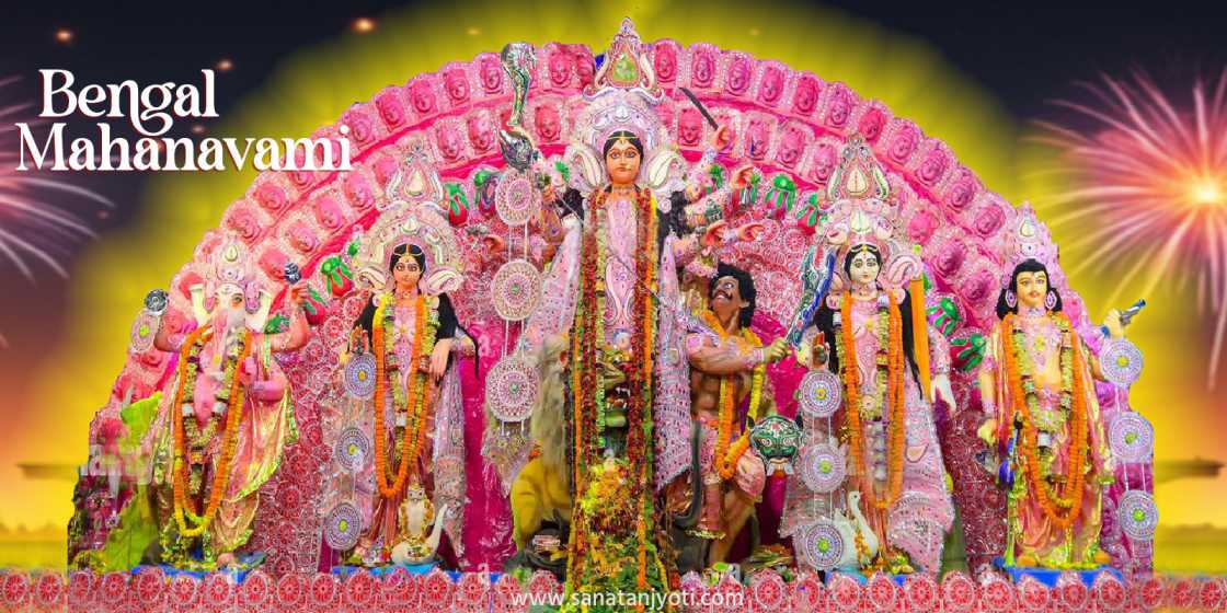 Bengal Mahanavami: Date, Puja Vidhi, Celebrations and Significance