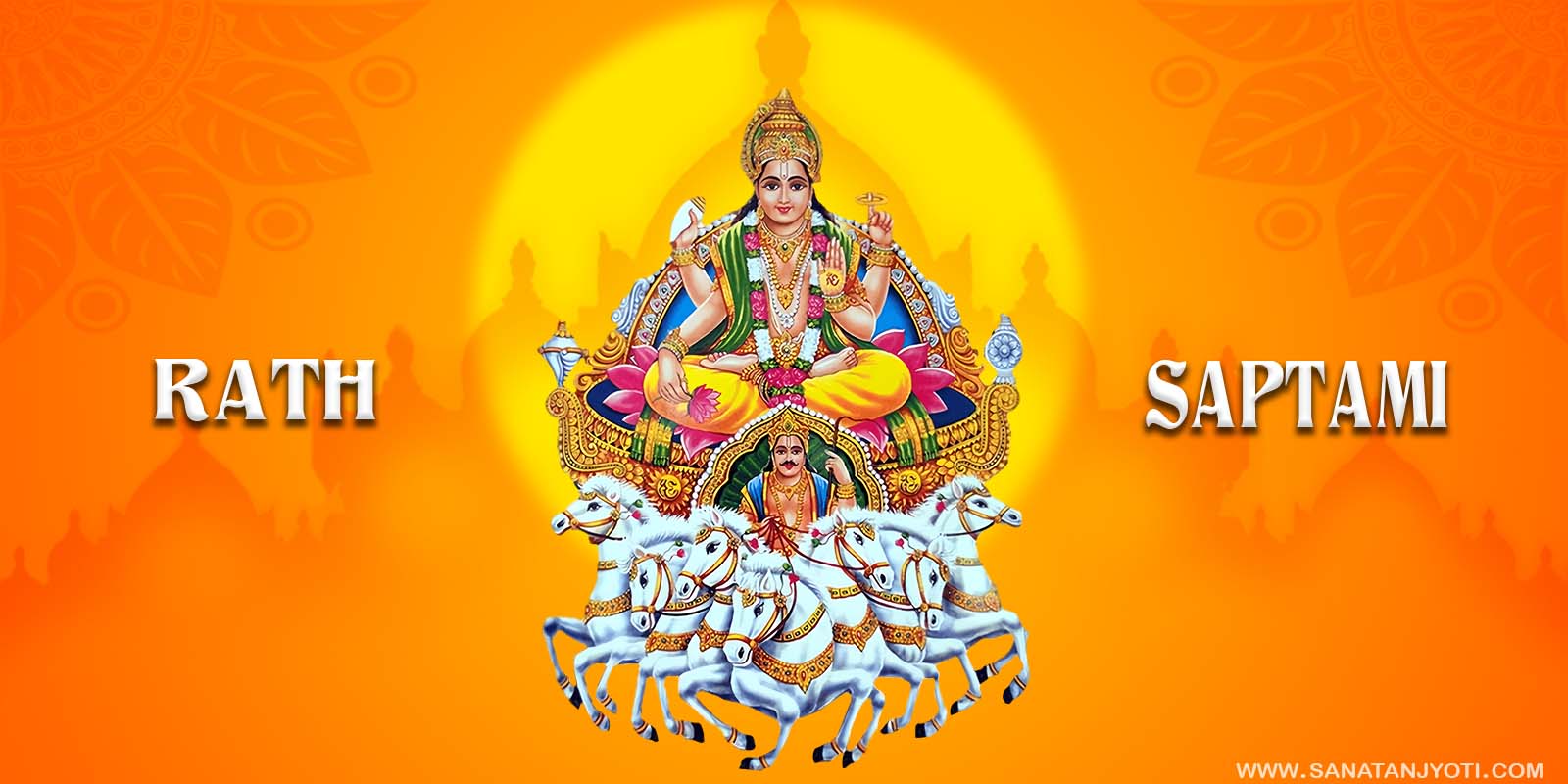 Rath Saptami: Date, Puja Vidhi, Story and Religious Significance