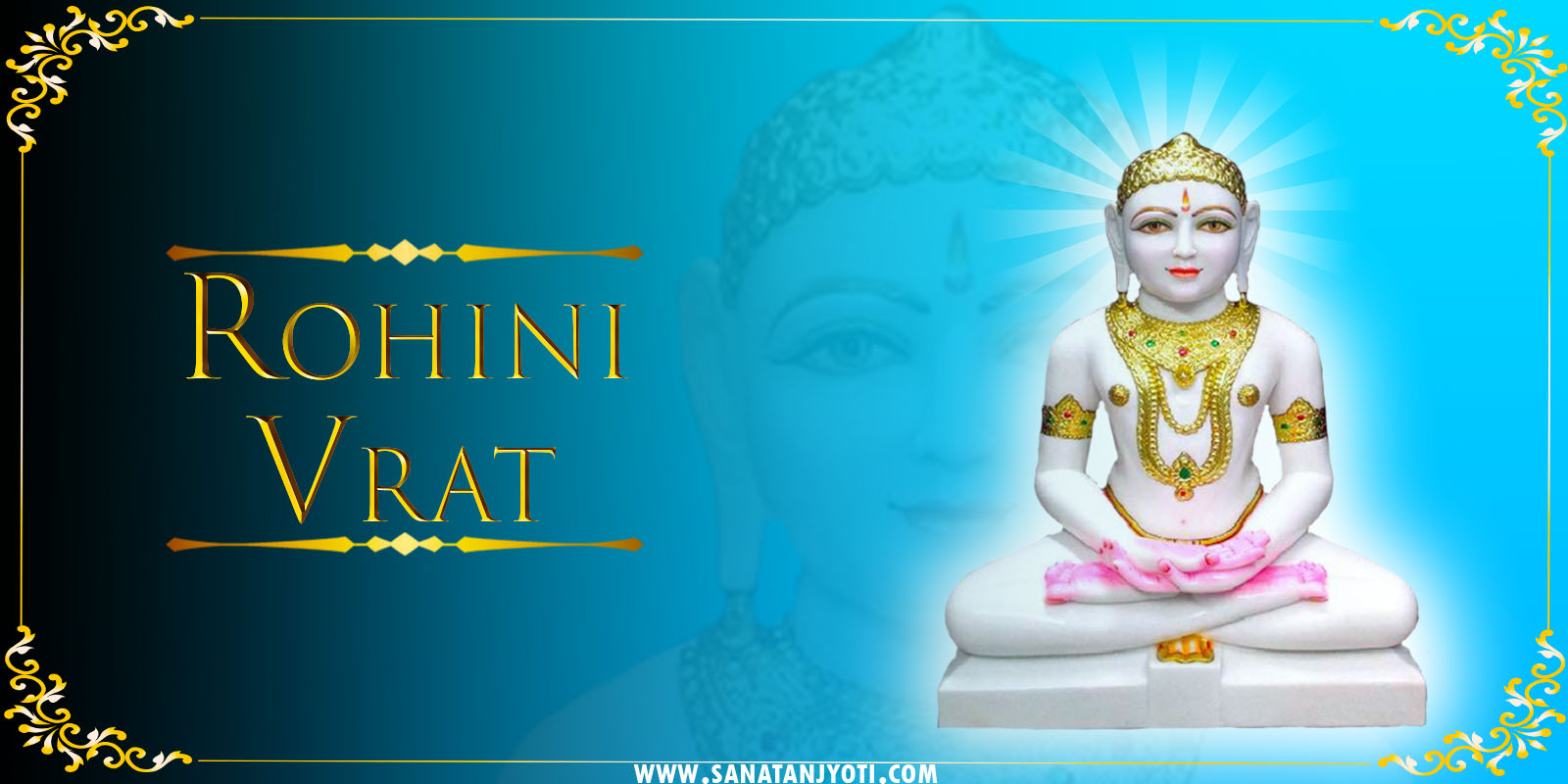 When is Rohini Vrat? Know the correct date, puja vidhi, significance, and benefits.