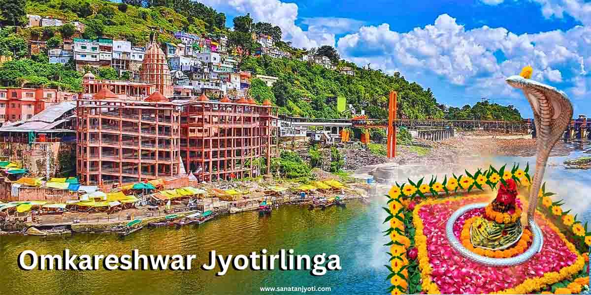 Where Is Omkareshwar Jyotirlinga? Story, Significance and the Mystery of Amareshwar