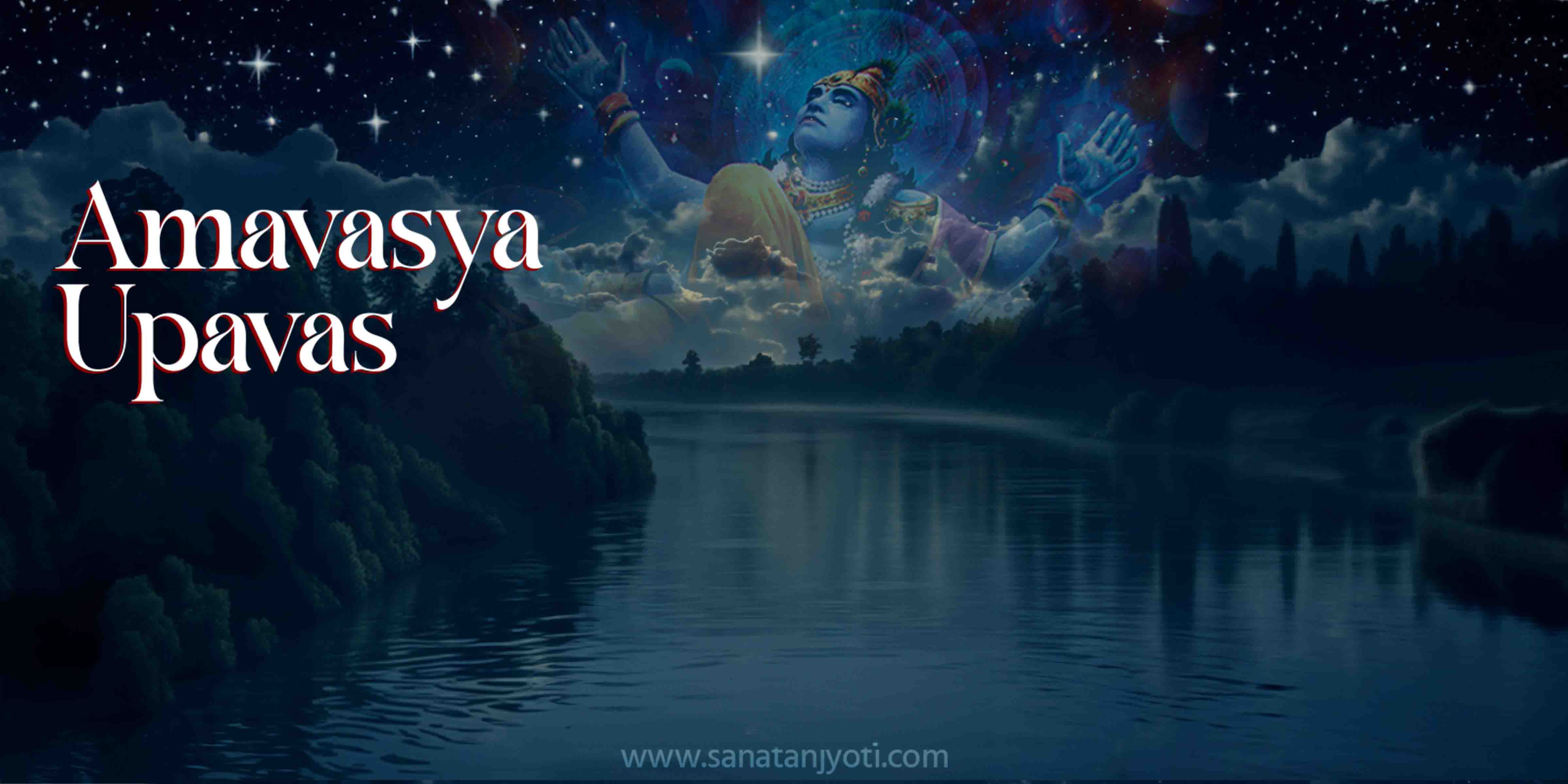 When is Amavasya? Know Dates, Significance, Puja Vidhi and Benefits