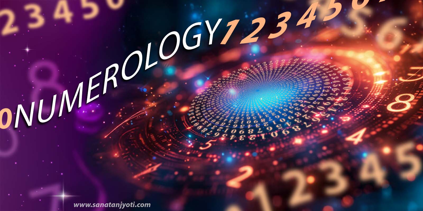 Numerology: Birth Number, Life Path, Name Number & Yearly Predictions