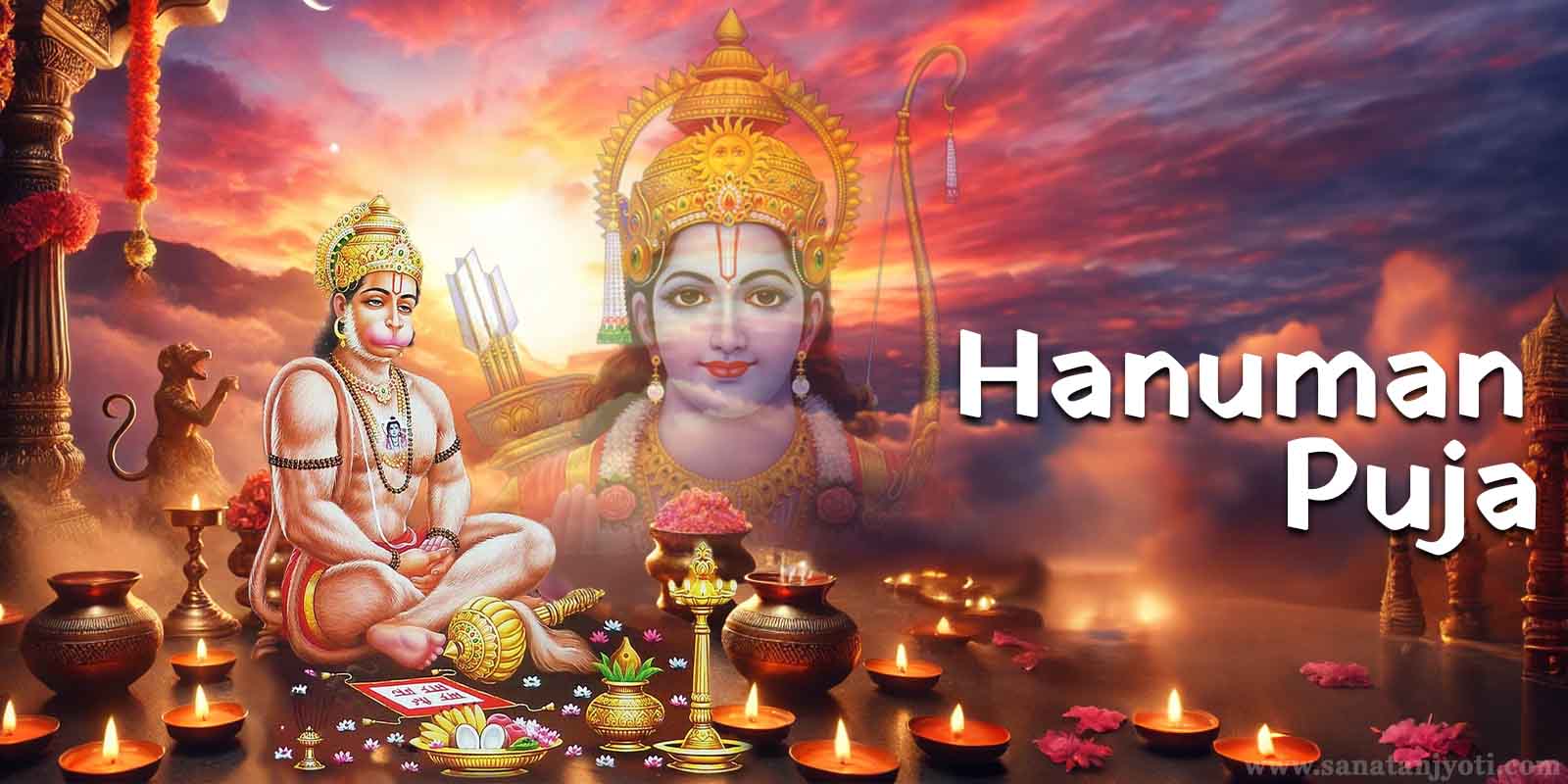 Hanuman Puja: Significance of Chhoti Diwali, Worship Method and Hanuman Birth Story
