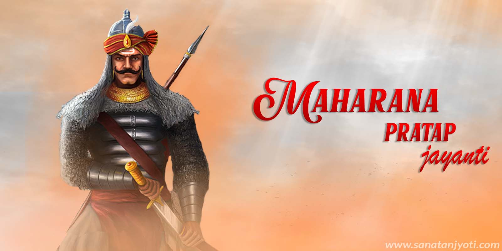 When is Maharana Pratap Jayanti? Know the History, Jayanti Date, Biography, and Inspiring Saga of Bravery
