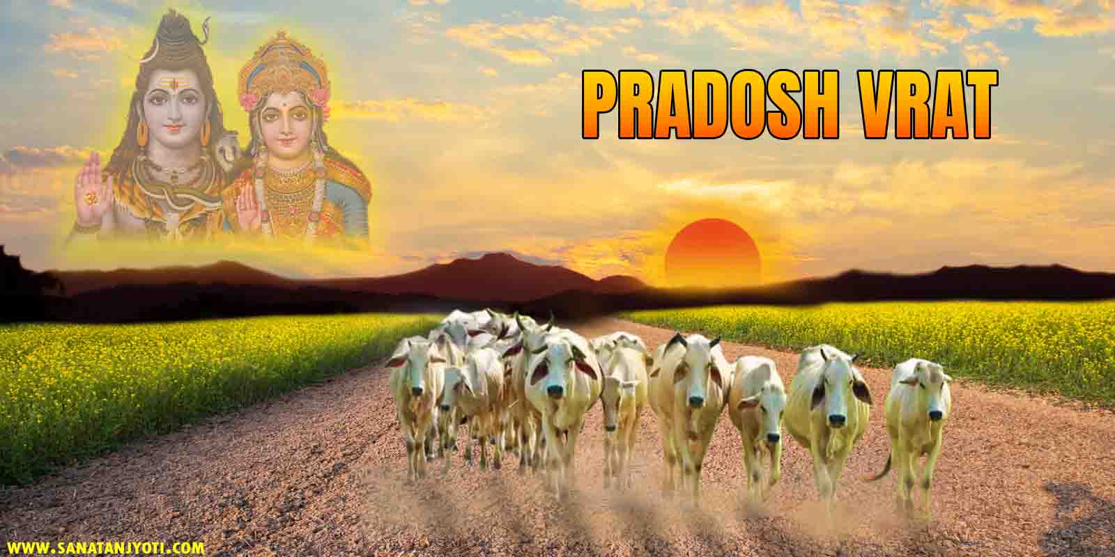 When is Pradosh Vrat? Know the Right Puja Time, Vidhi & Significance