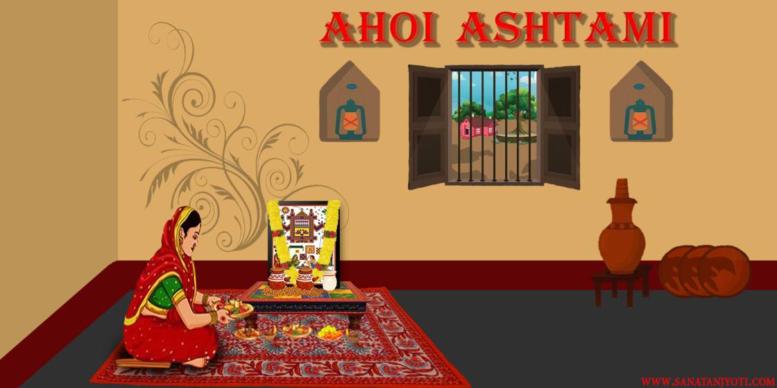 Ahoi Ashtami: Date, Puja Vidhi, Vrat Katha and Significance