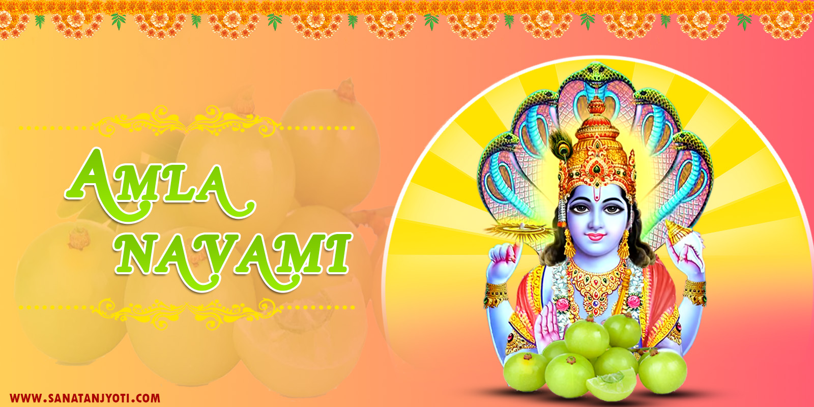 Amla Navami: Akshaya Navami, Puja Vidhi, Story & Significance