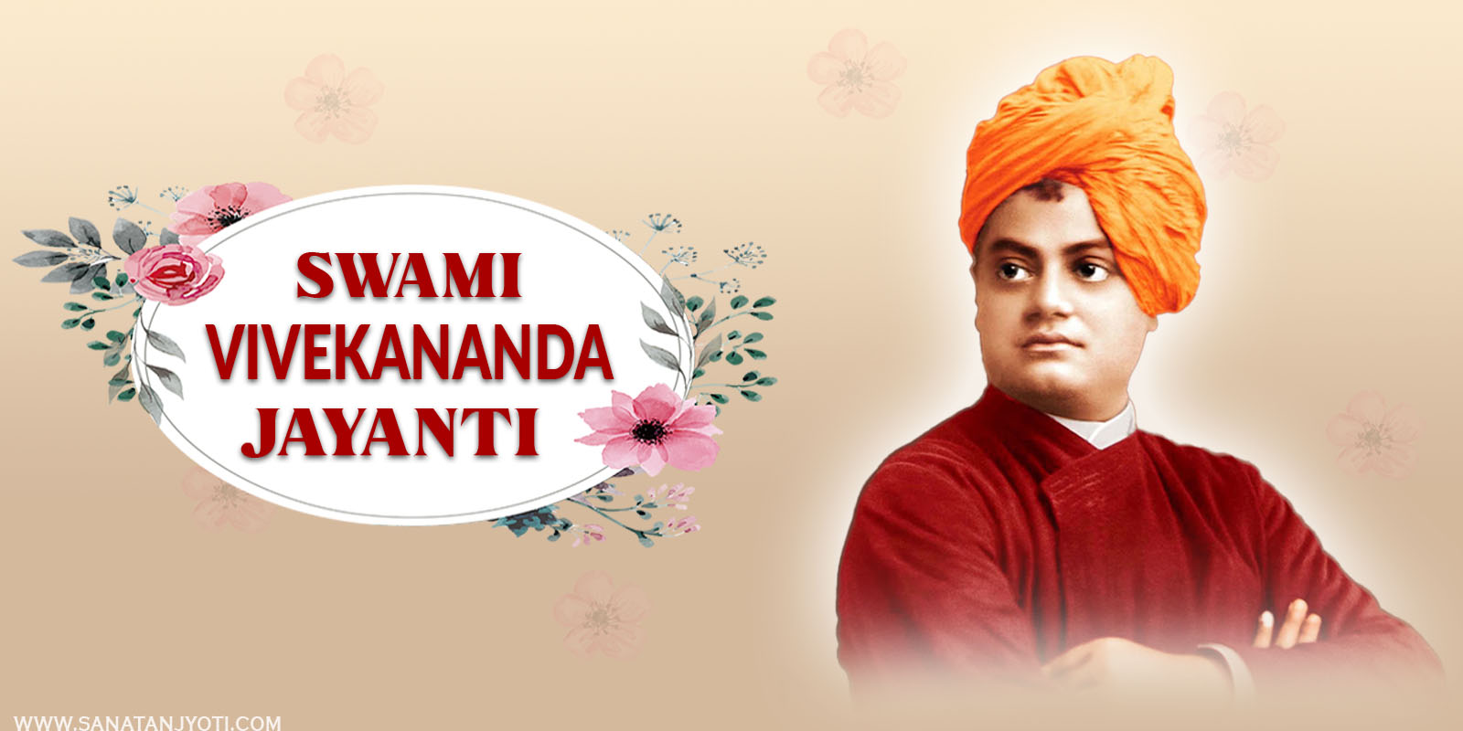 Swami Vivekananda Jayanti: Life, Teachings and the Significance of National Youth Day