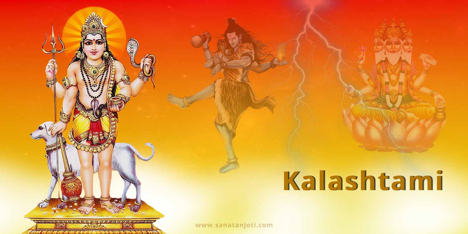 When is Kalashtami? Date, Muhurat, Puja Rituals, Story & Significance
