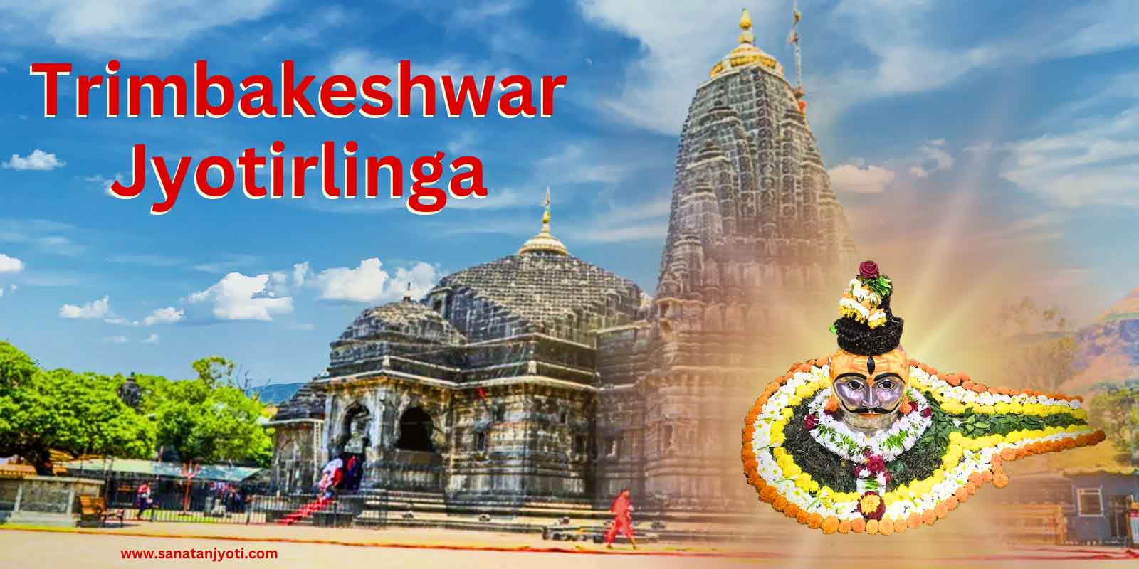 Trimbakeshwar Jyotirlinga Story and Religious Significance