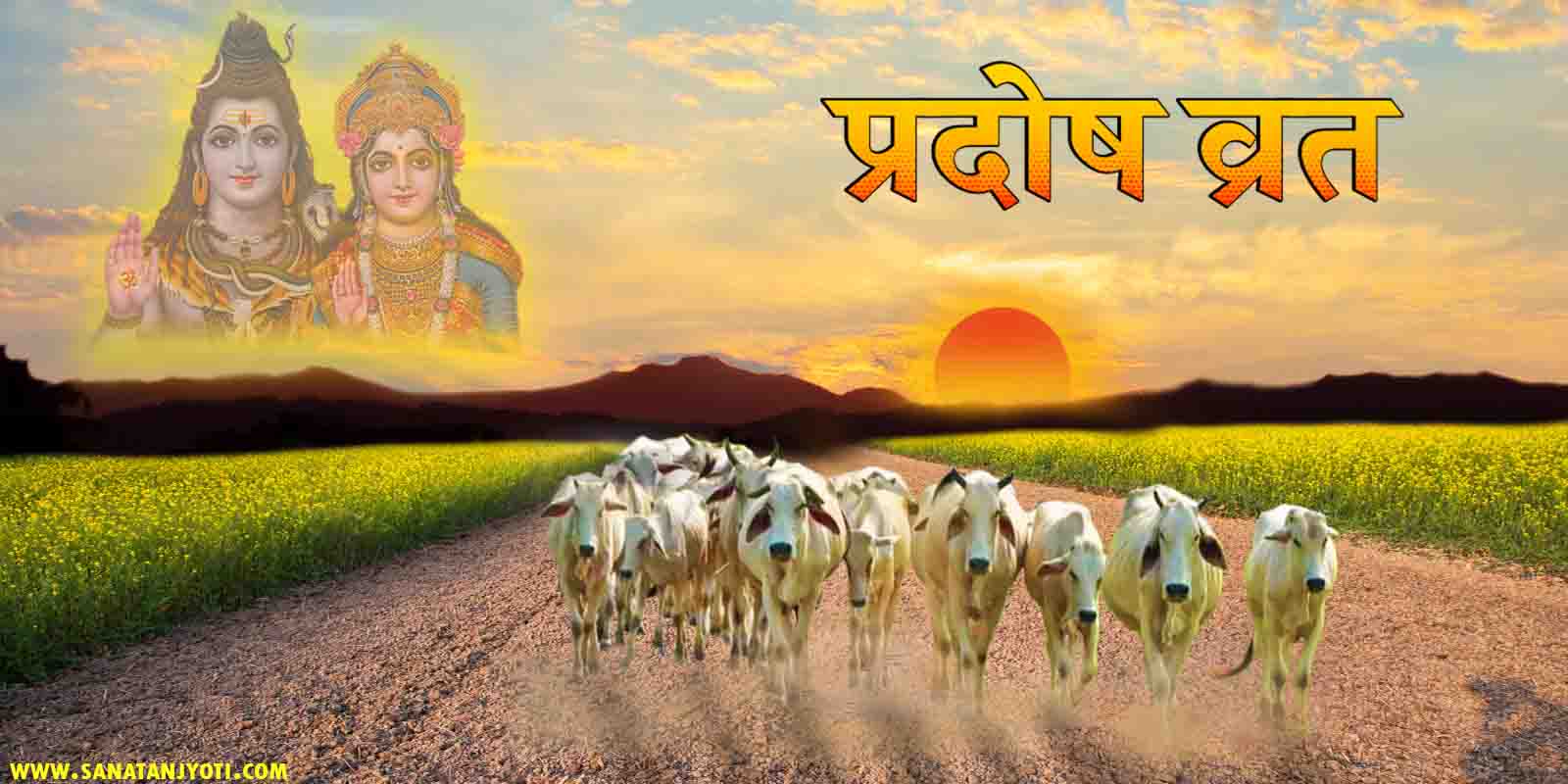 प्रदोष व्रत कब है? क्या है, पूजा का सही समय, विधि और महत्व जानें
