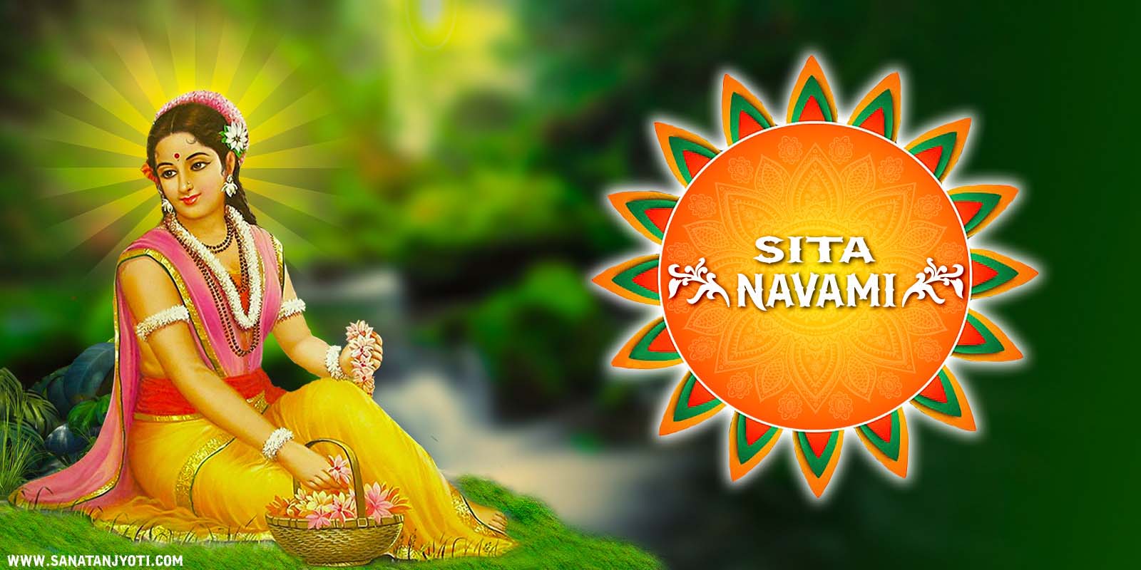 Sita Navami: Date, Puja Vidhi, Vrat Katha & Significance