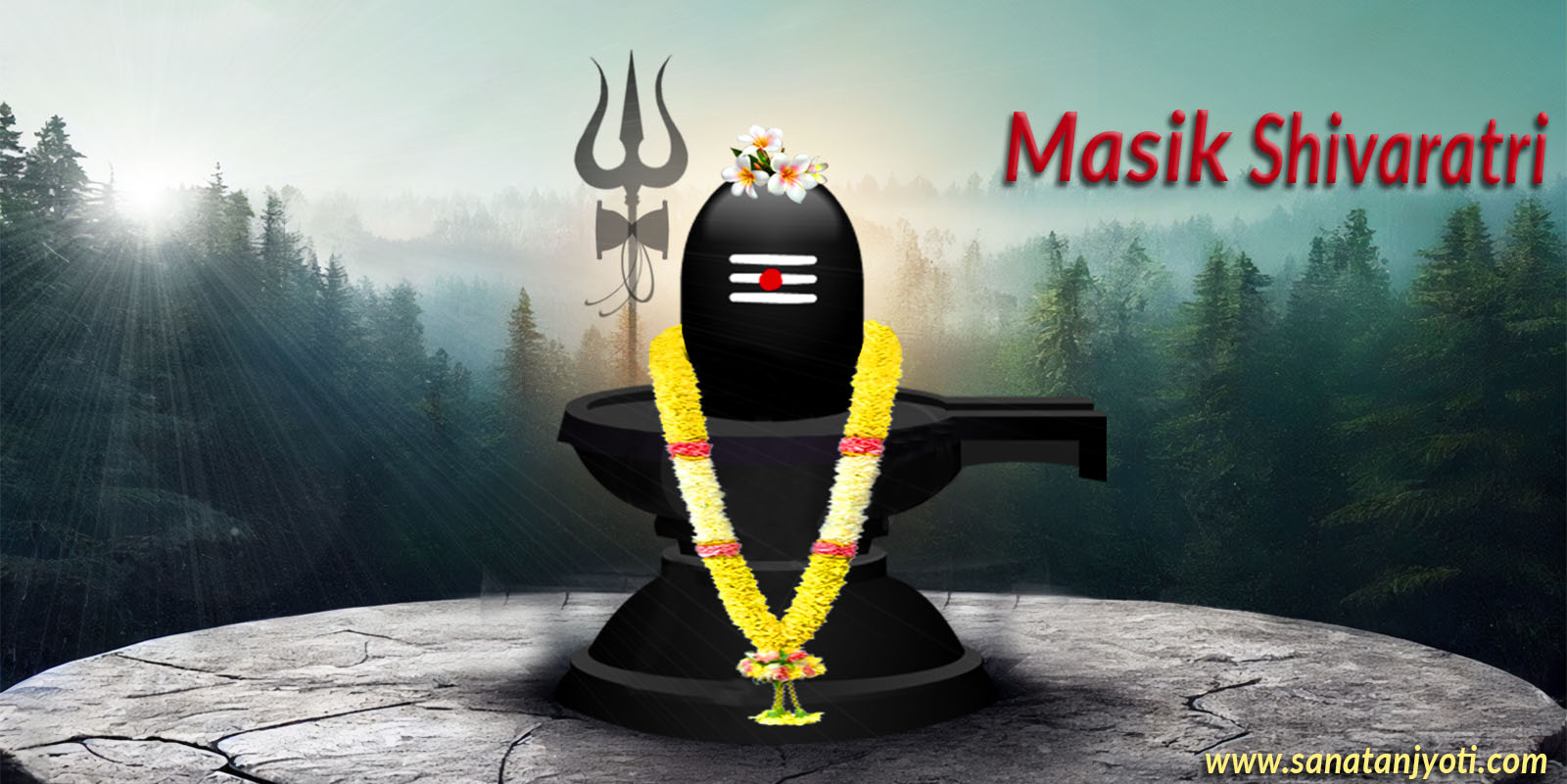 Masik Shivratri: Date, Puja Vidhi, Muhurat and Significance